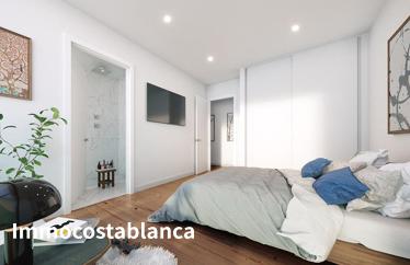 Apartment in Santa Pola, 112 m²