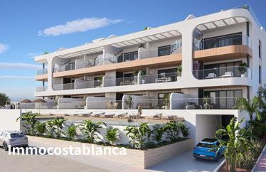 Apartment in Ciudad Quesada, 81 m²