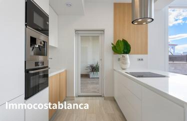 Villa in Los Montesinos, 124 m²