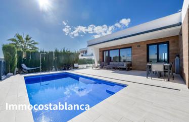 Villa in Benidorm, 243 m²