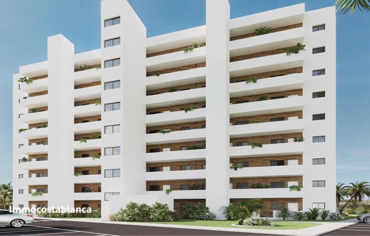 Apartment in Villajoyosa, 99 m², 369,000 €, photo 5, listing 53025216