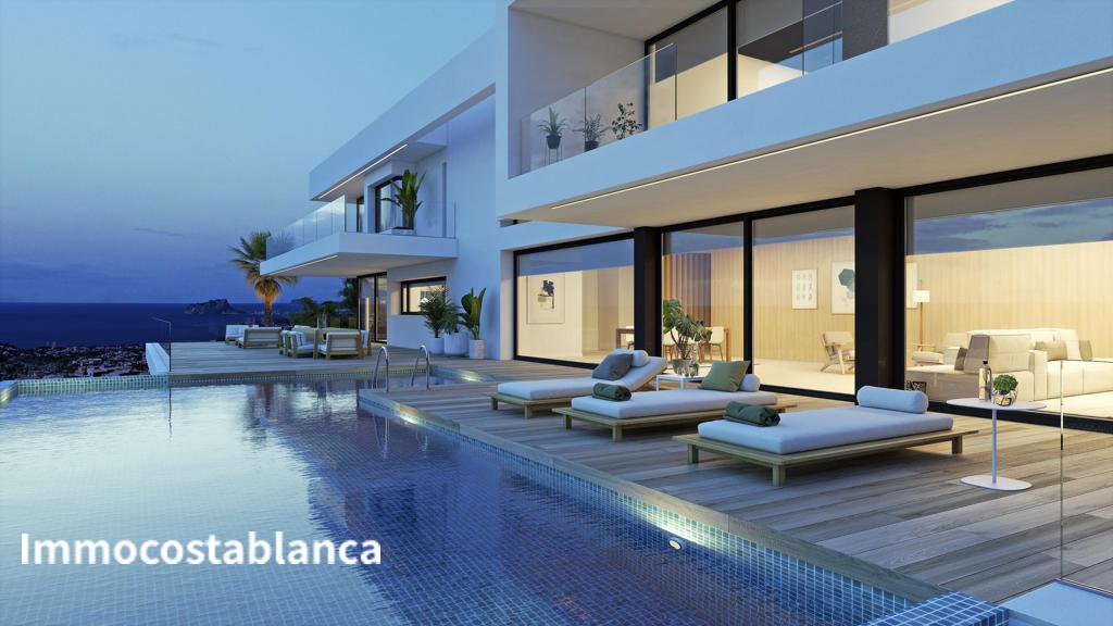 Detached house in Moraira, 1323 m², 6,050,000 €, photo 5, listing 25808416