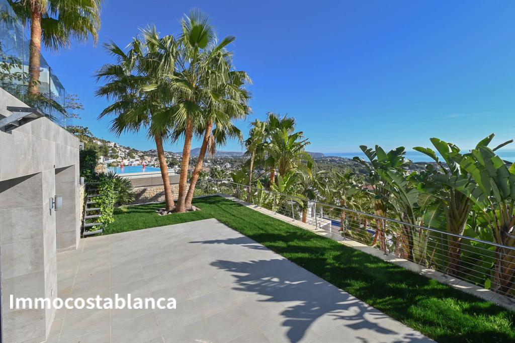 Detached house in Benissa, 745 m², 4,750,000 €, photo 5, listing 46652336