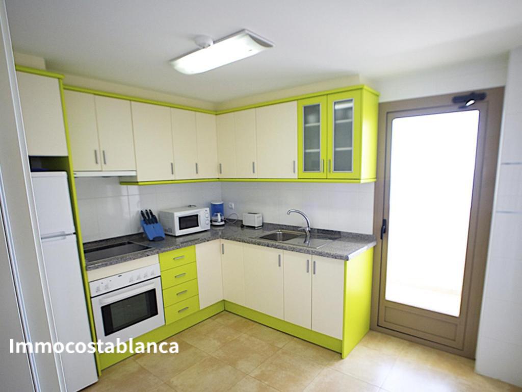 Apartment in Calpe, 100 m², 235,000 €, photo 4, listing 27253696