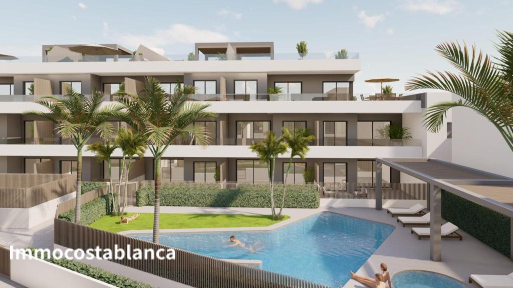 Apartment in Pilar de la Horadada, 134 m², 315,000 €, photo 2, listing 69745216