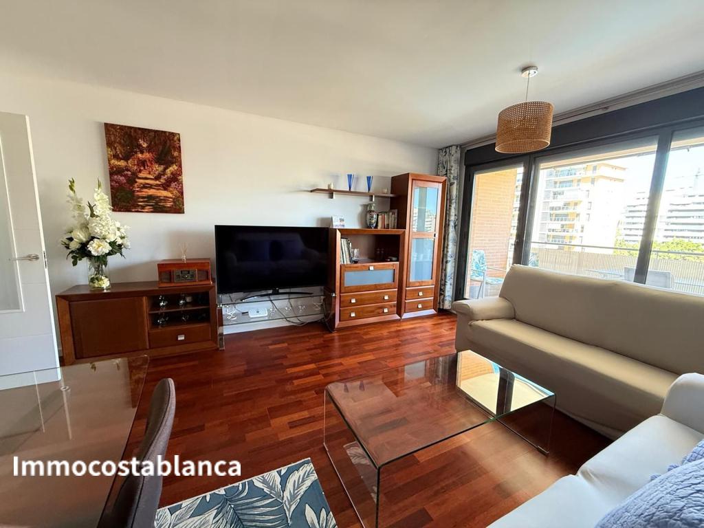 Apartment in Alicante, 123 m², 510,000 €, photo 1, listing 28063536