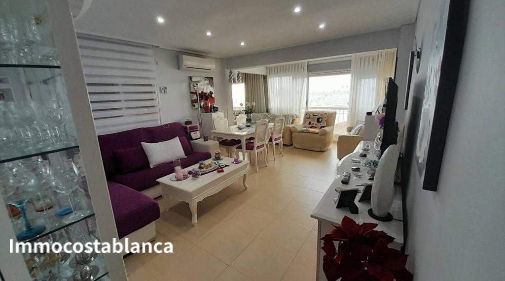 Apartment in Benidorm, 90 m², 374,000 €, photo 3, listing 9437696