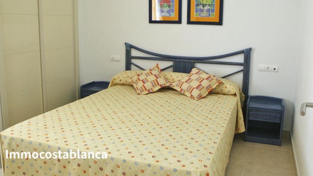 3 room apartment in Calpe, 97 m², 257,000 €, photo 9, listing 979048