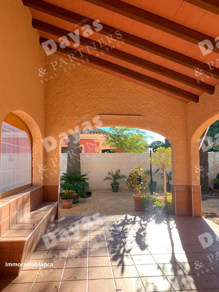 Villa in Dehesa de Campoamor, 220 m², 550,000 €, photo 9, listing 35004816