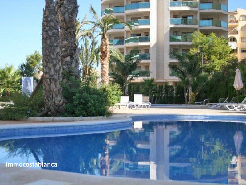 Penthouse in Calpe, 580,000 €, photo 8, listing 13031848