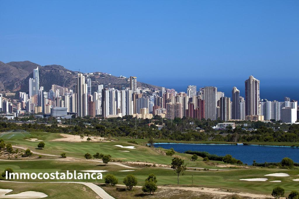 Villa in Benidorm, 157 m², 555,000 €, photo 4, listing 19567536