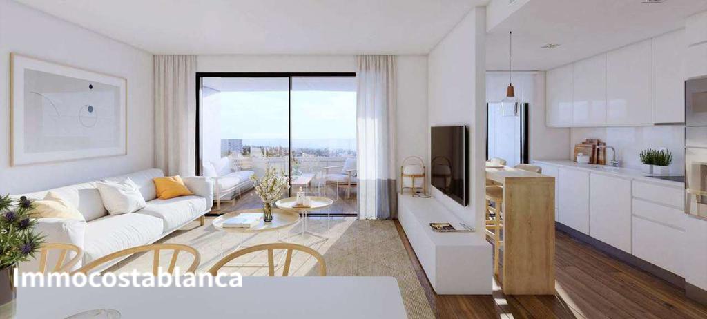 Apartment in Alicante, 178,000 €, photo 10, listing 14807928
