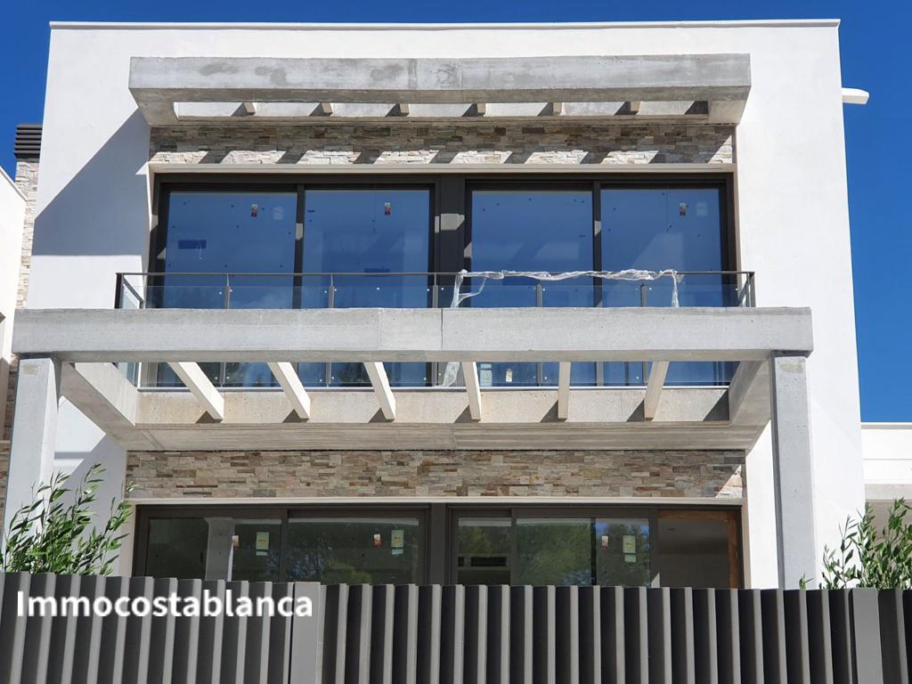 Terraced house in Moraira, 150 m², 635,000 €, photo 3, listing 1504816