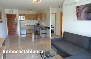 Apartment in Cabo Roig, 67 m²
