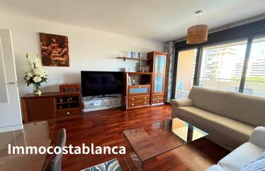 Apartment in Alicante, 123 m²