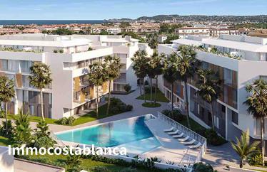 Apartment in Javea (Xabia), 95 m²