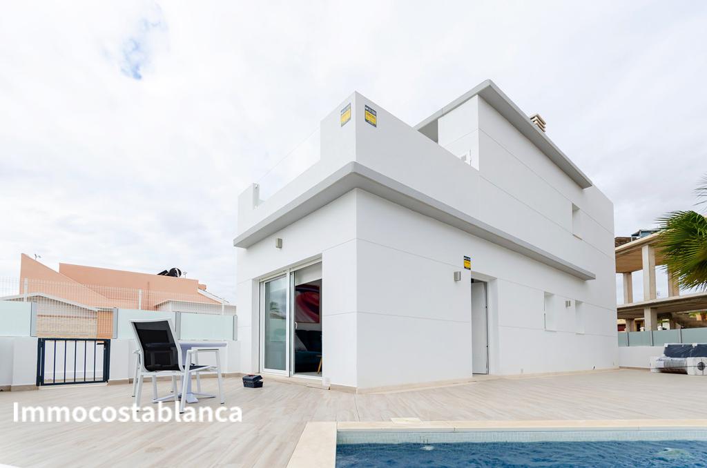 Villa in Torrevieja, 99 m², 349,000 €, photo 10, listing 44252256