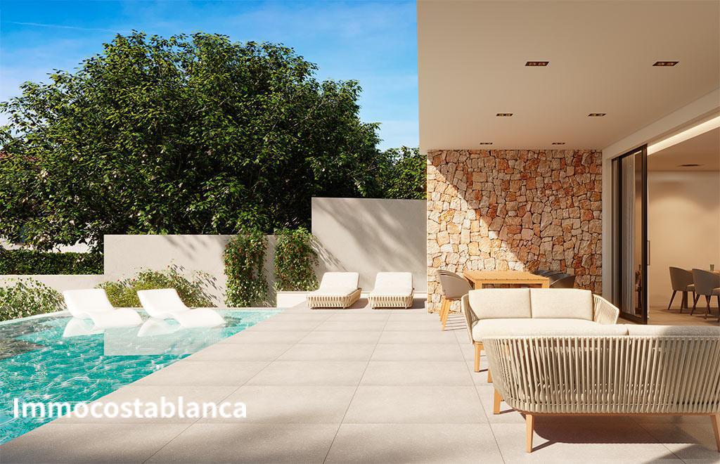 Villa in Pilar de la Horadada, 179 m², 649,000 €, photo 4, listing 36628176