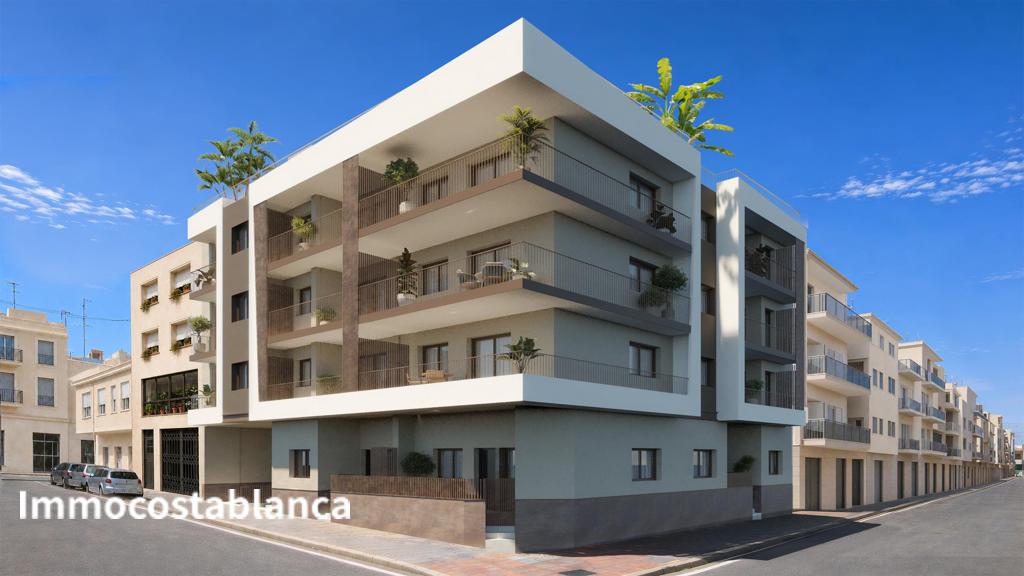 Apartment in Santa Pola, 76 m², 293,000 €, photo 1, listing 23452416