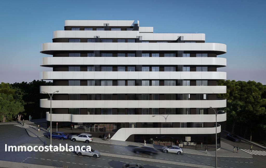 Apartment in Calpe, 112 m², 439,000 €, photo 6, listing 73663536