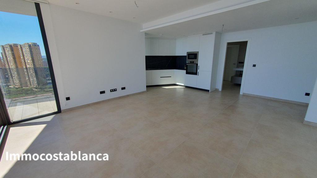 Apartment in Benidorm, 114 m², 595,000 €, photo 4, listing 181056