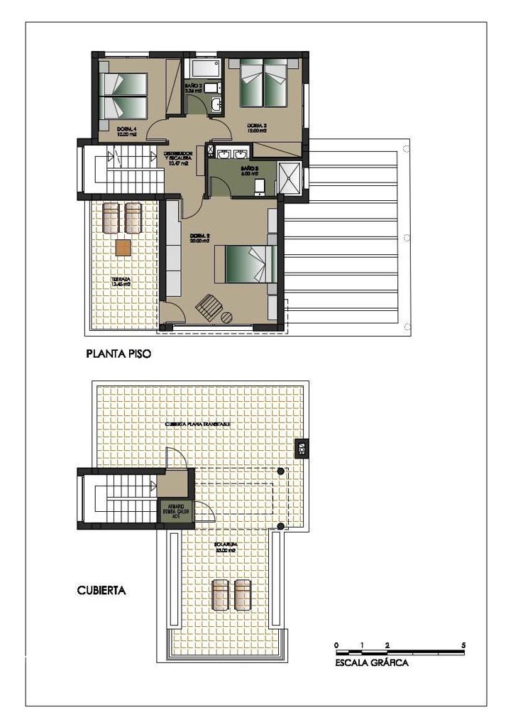 Villa in Orihuela Costa, 157 m², 995,000 €, photo 10, listing 31159536