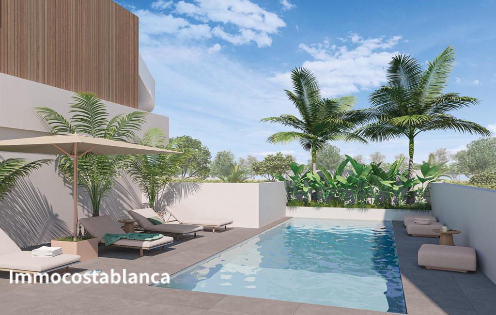 Apartment in Pilar de la Horadada, 112 m², 355,000 €, photo 1, listing 25850016