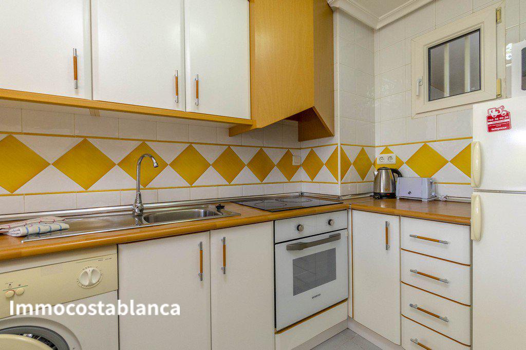 Apartment in Dehesa de Campoamor, 54 m², 125,000 €, photo 5, listing 23188096