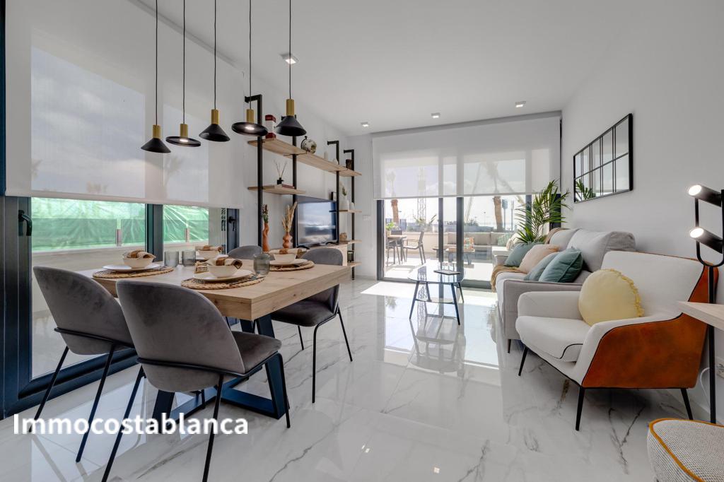 Apartment in Dehesa de Campoamor, 116 m², 329,000 €, photo 7, listing 44039216