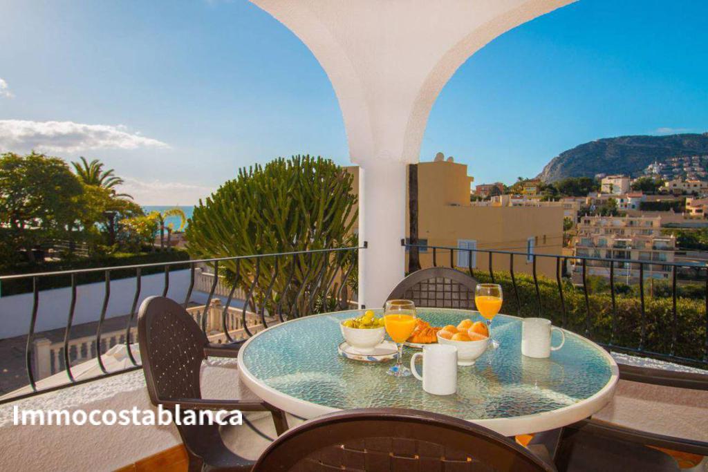 Villa in Calpe, 190 m², 485,000 €, photo 9, listing 71898496