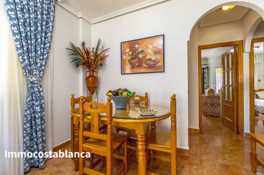 Terraced house in Dehesa de Campoamor, 92 m², 199,000 €, photo 10, listing 9185696