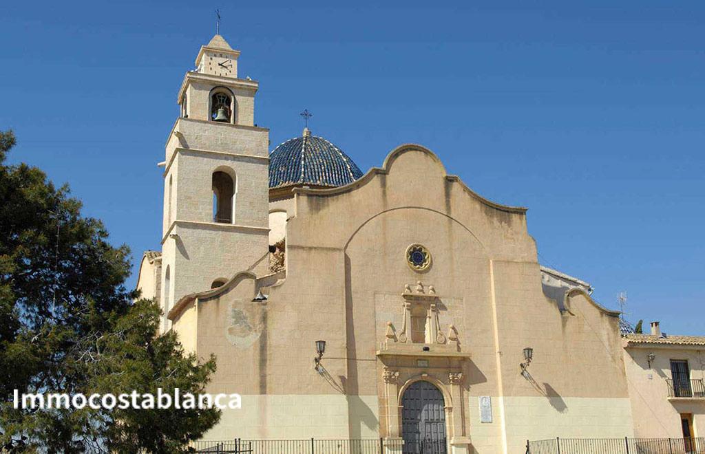 Apartment in El Fondó de les Neus, 127 m², 305,000 €, photo 8, listing 67627536