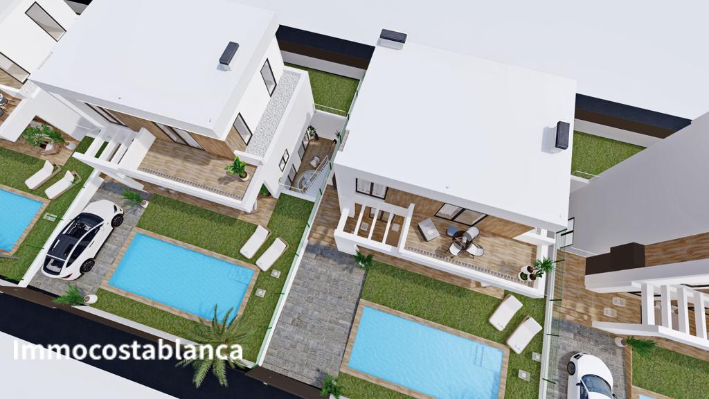 Detached house in Finestrat, 168 m², 608,000 €, photo 5, listing 67516256