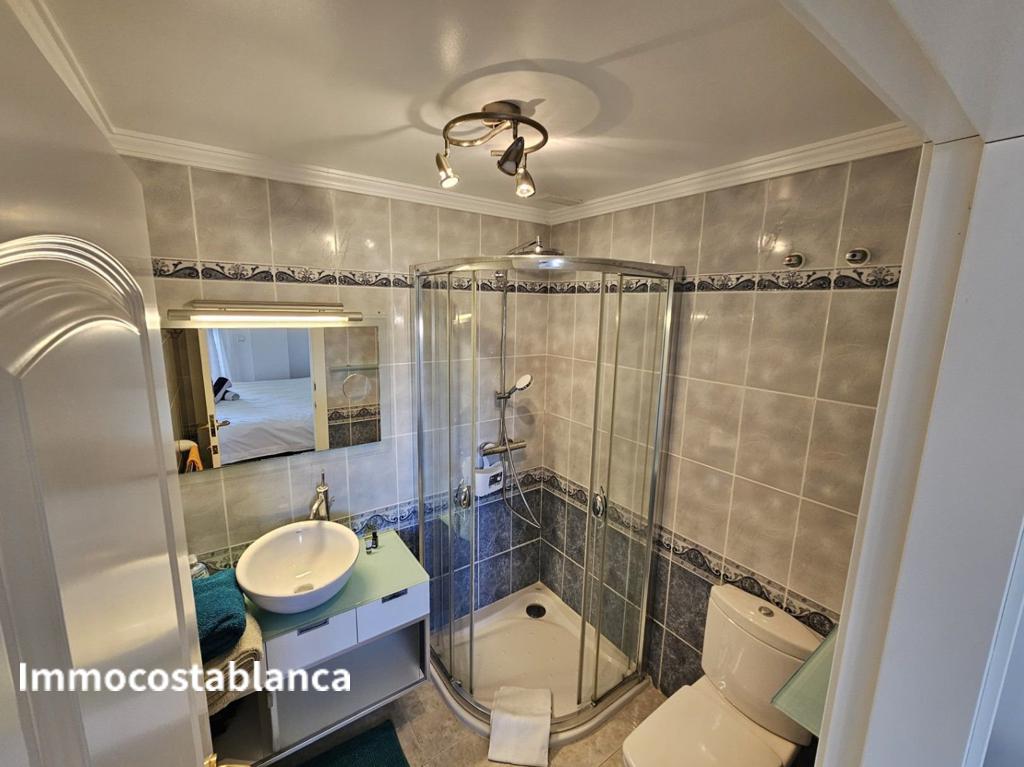 Apartment in Moraira, 110 m², 742,000 €, photo 10, listing 58410816