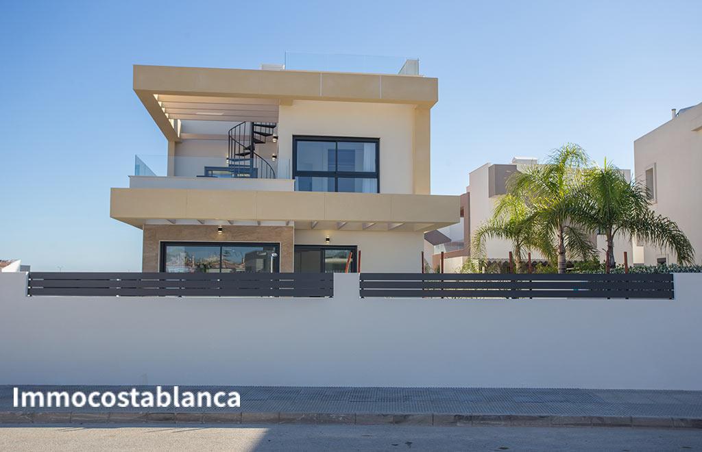 Villa in Los Montesinos, 106 m², 333,000 €, photo 7, listing 21086328