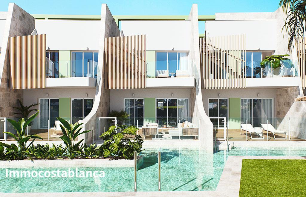 Apartment in Pilar de la Horadada, 89 m², 252,000 €, photo 7, listing 13810576