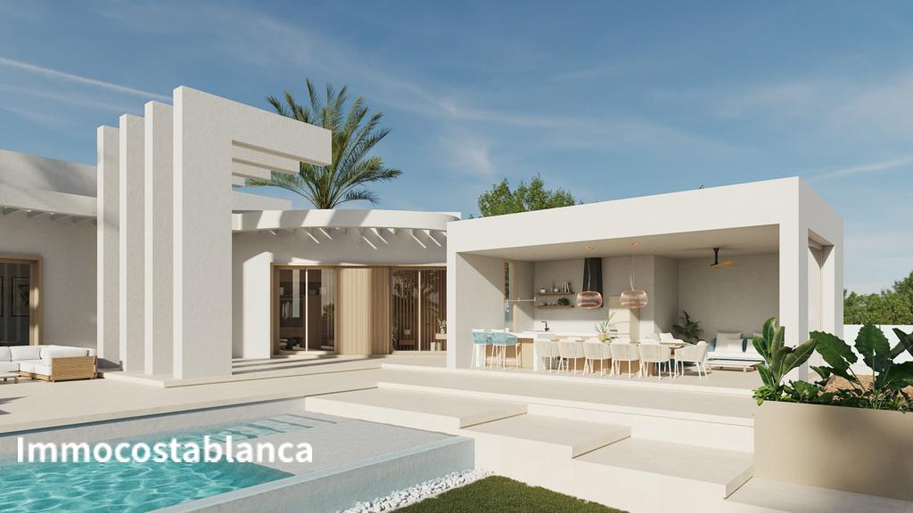 Villa in Dehesa de Campoamor, 381 m², 1,490,000 €, photo 5, listing 24126656