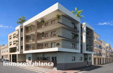 Apartment in Santa Pola, 76 m²