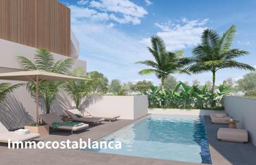 Apartment in Pilar de la Horadada, 112 m²