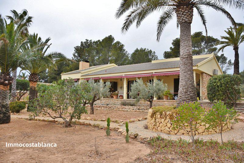 7 room villa in La Nucia, 220 m², 595,000 €, photo 10, listing 1676568