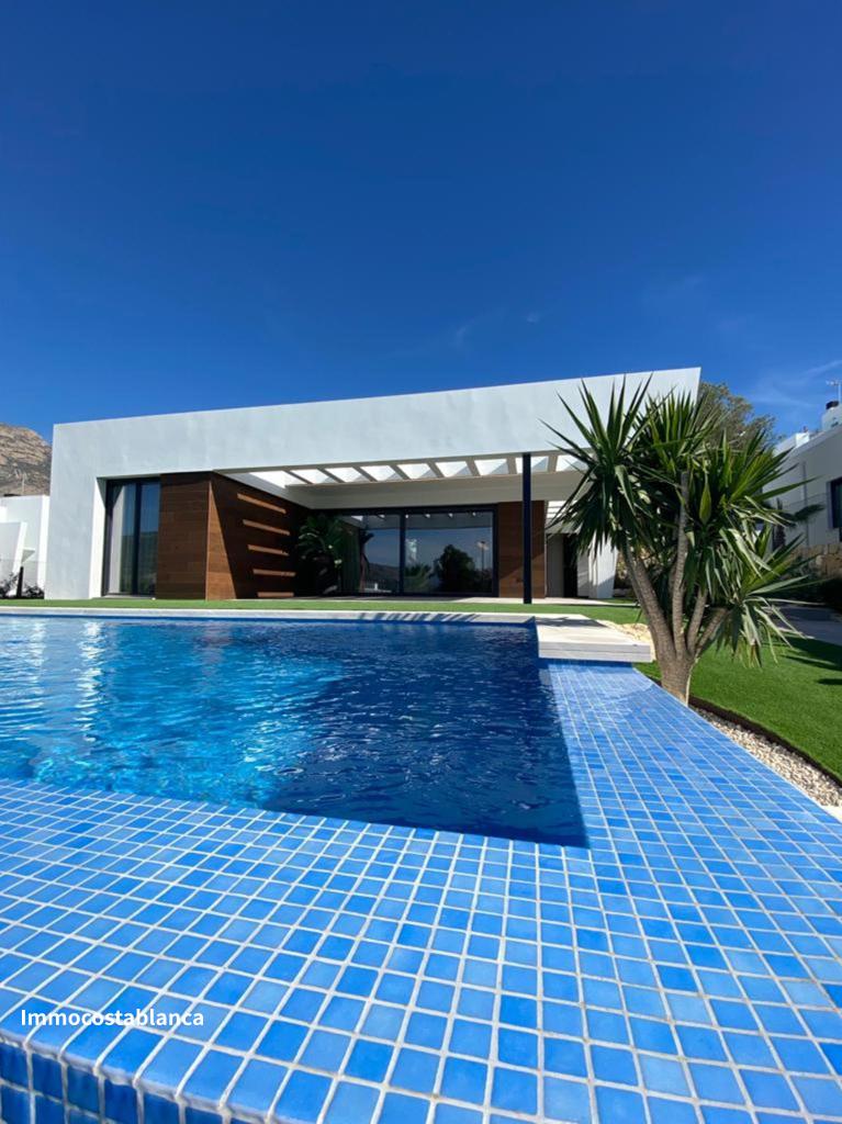 Villa in Finestrat, 345 m², 640,000 €, photo 4, listing 50067456