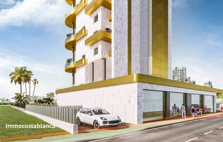 Apartment in Calpe, 102 m², 580,000 €, photo 6, listing 59920416
