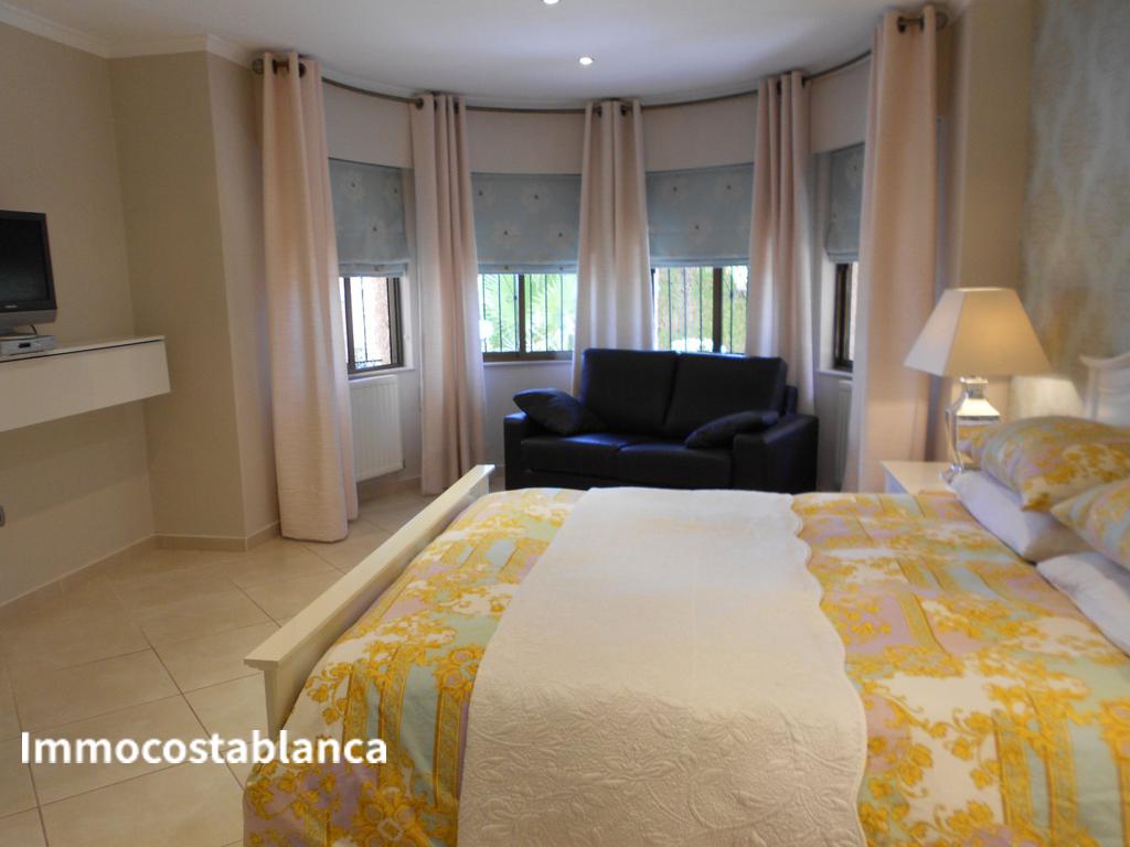 Villa in Los Balcones, 280 m², 575,000 €, photo 9, listing 17153448