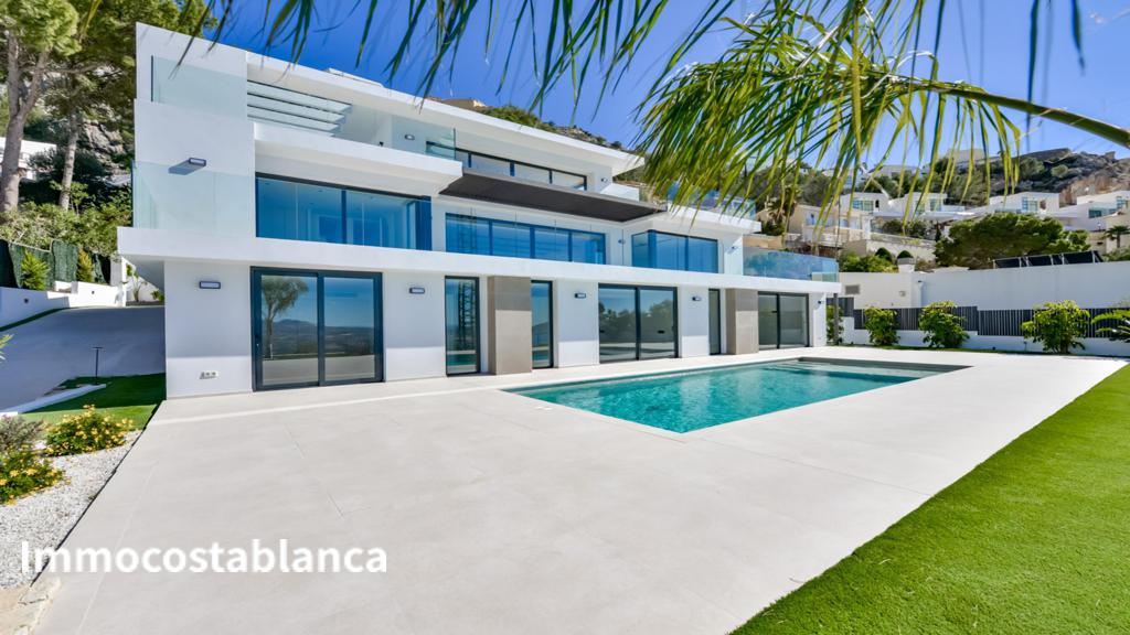 Villa in Altea, 405 m², 2,690,000 €, photo 5, listing 45764416