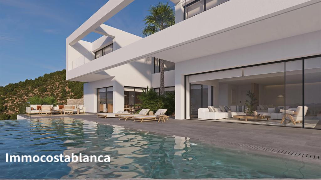 Villa in Benissa, 770 m², 3,410,000 €, photo 7, listing 51495536
