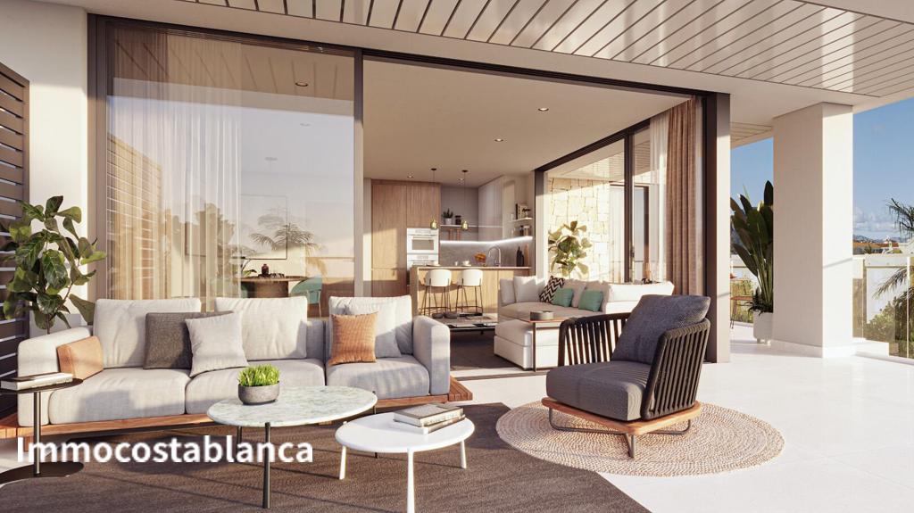 New home in Denia, 167 m², 750,000 €, photo 10, listing 38796256