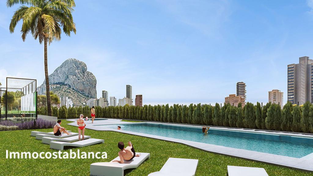 Apartment in Calpe, 154 m², 585,000 €, photo 1, listing 1916256