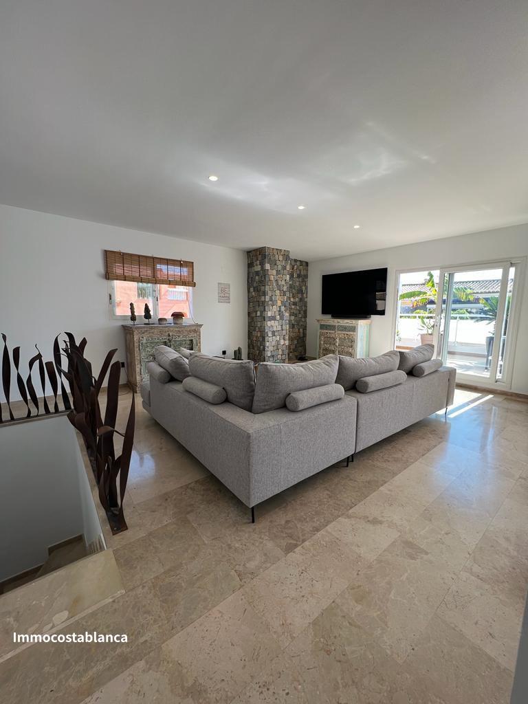 Apartment in Moraira, 110 m², 550,000 €, photo 5, listing 71479536