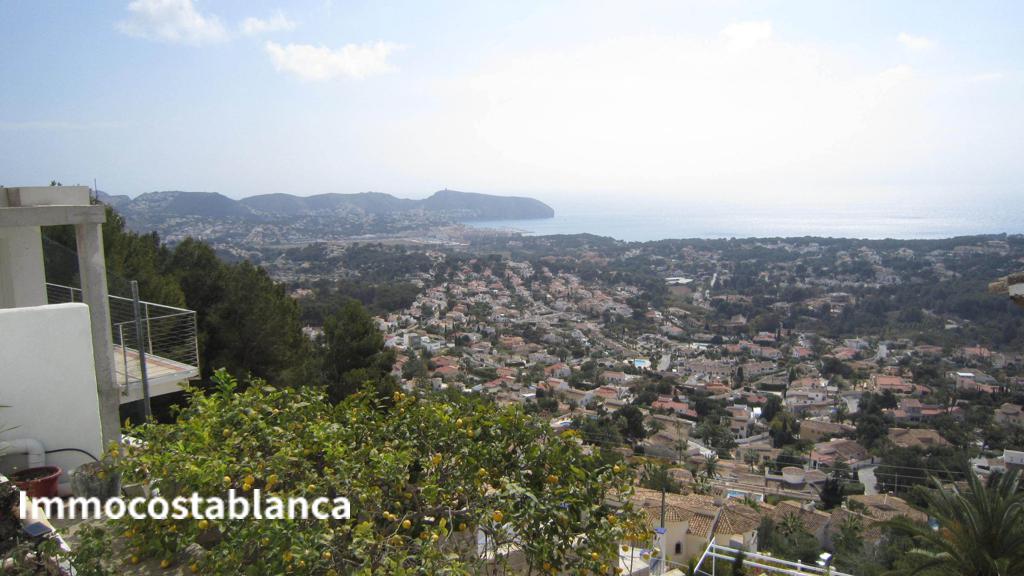 Detached house in Moraira, 459 m², 750,000 €, photo 4, listing 39591848