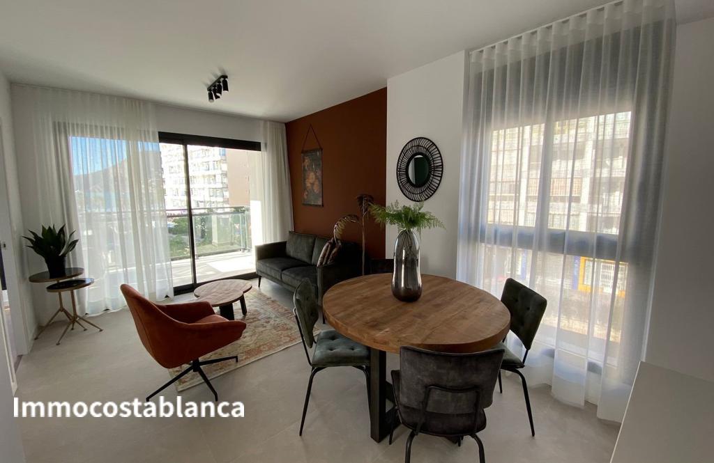 Apartment in Calpe, 74 m², 335,000 €, photo 5, listing 19408176